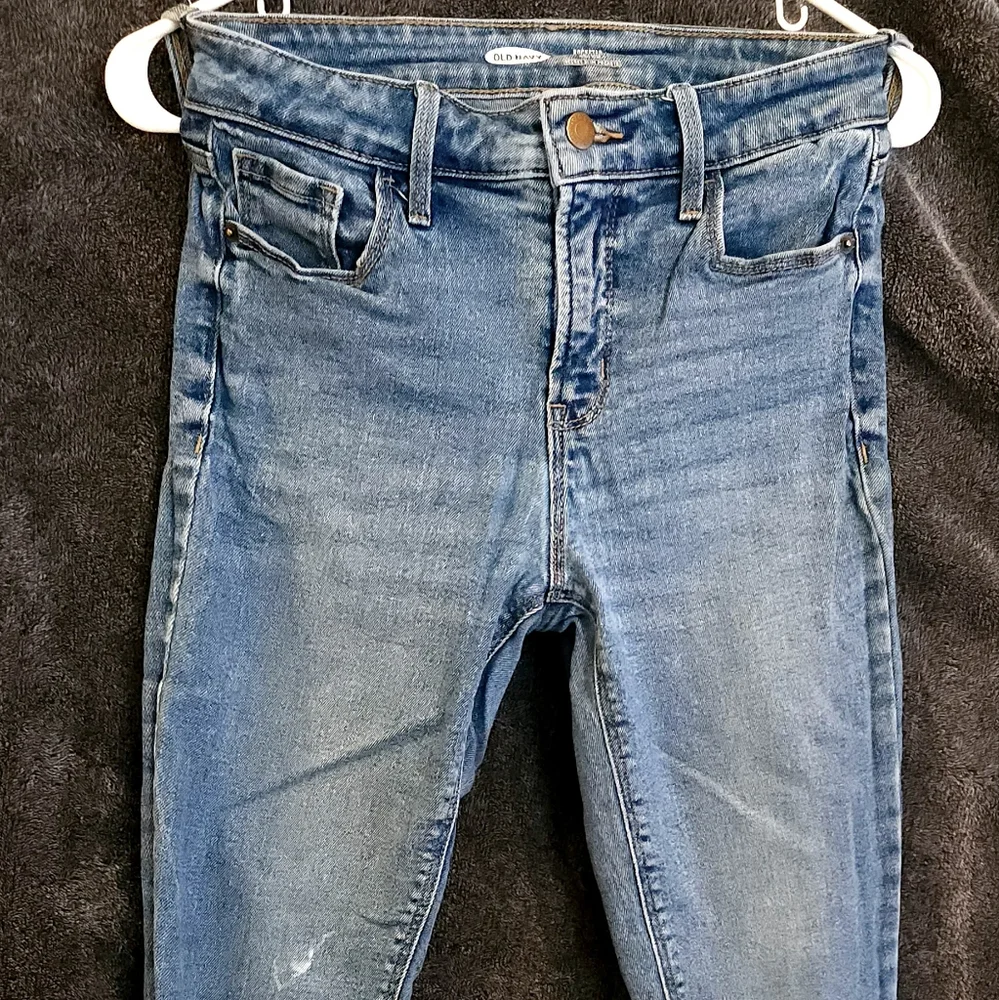 Jeans - Picture 5 of 5